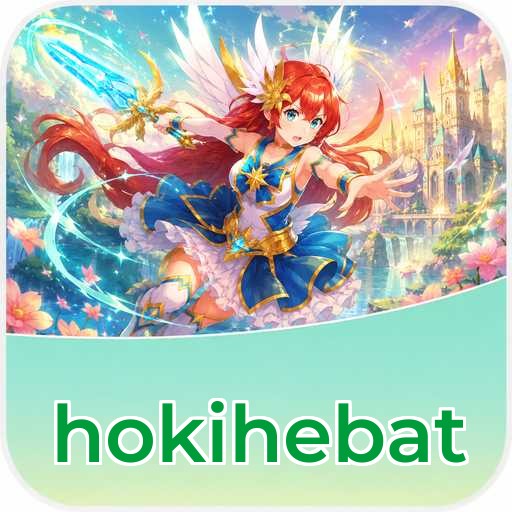 Tentang hokihebat